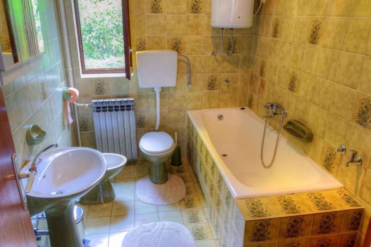 Apartment Crikvenica 19 Экстерьер фото