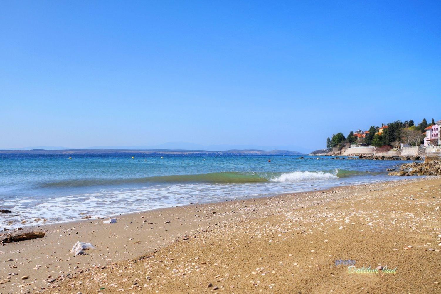 Apartment Crikvenica 19 Экстерьер фото