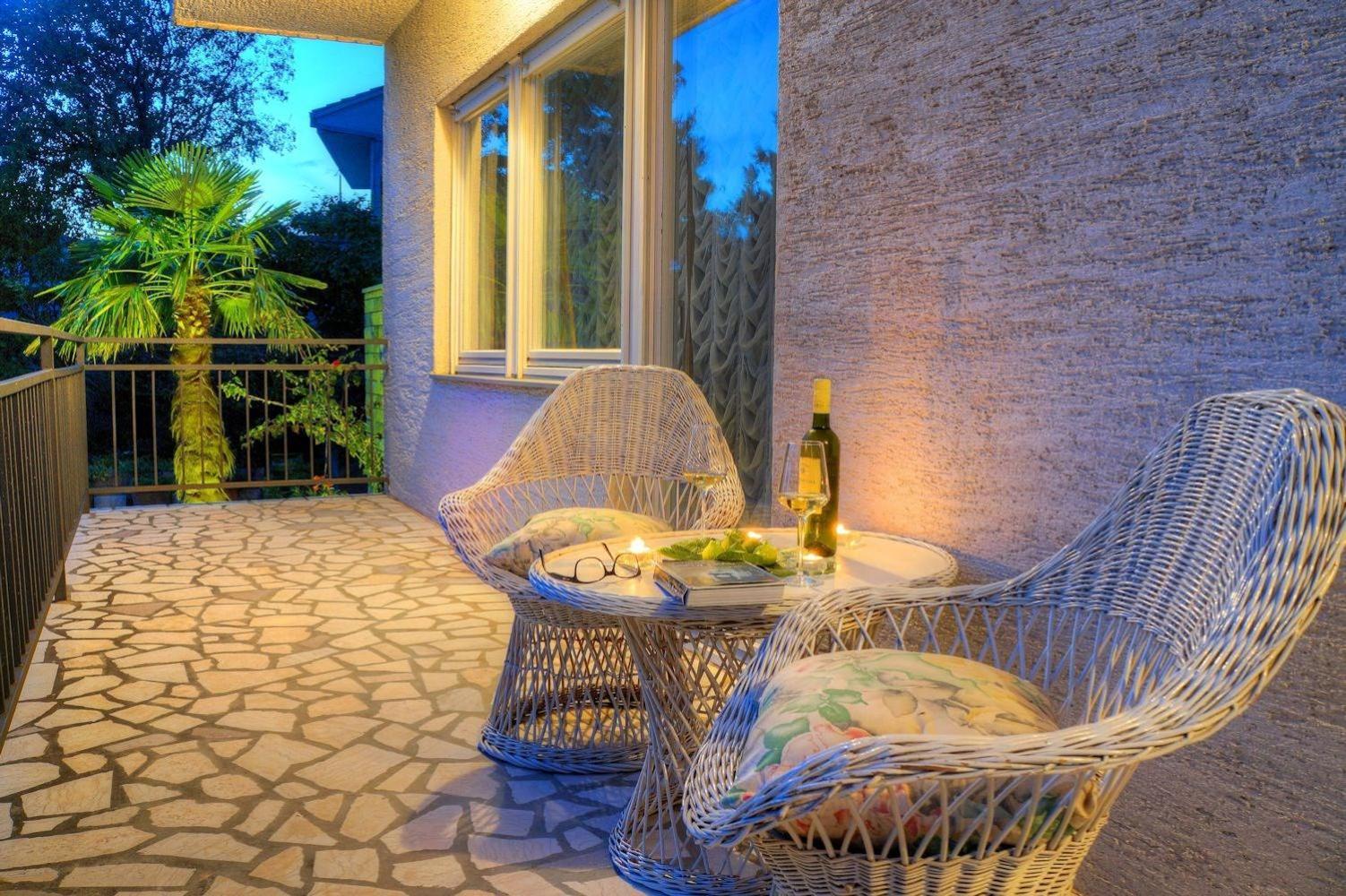 Apartment Crikvenica 19 Экстерьер фото