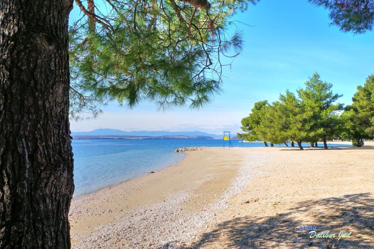 Apartment Crikvenica 19 Экстерьер фото