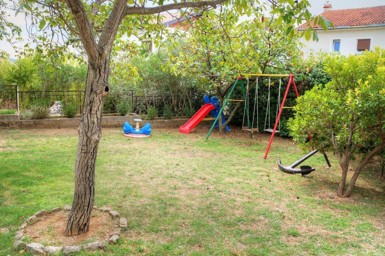 Apartment Crikvenica 19 Экстерьер фото