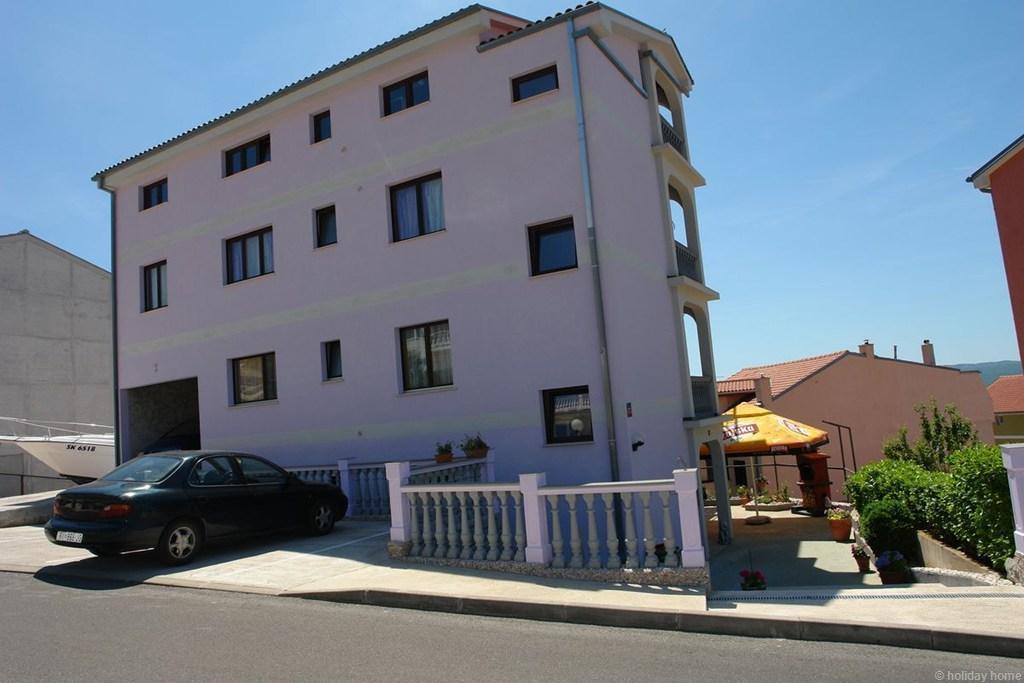 Apartment Crikvenica 19 Номер фото