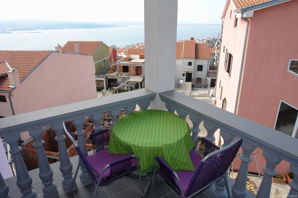 Apartment Crikvenica 19 Номер фото