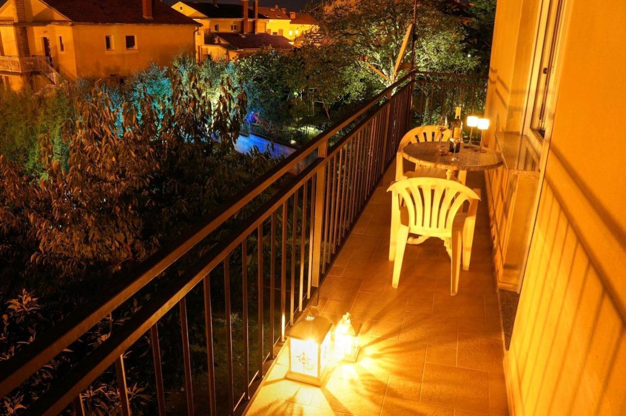 Apartment Crikvenica 19 Экстерьер фото