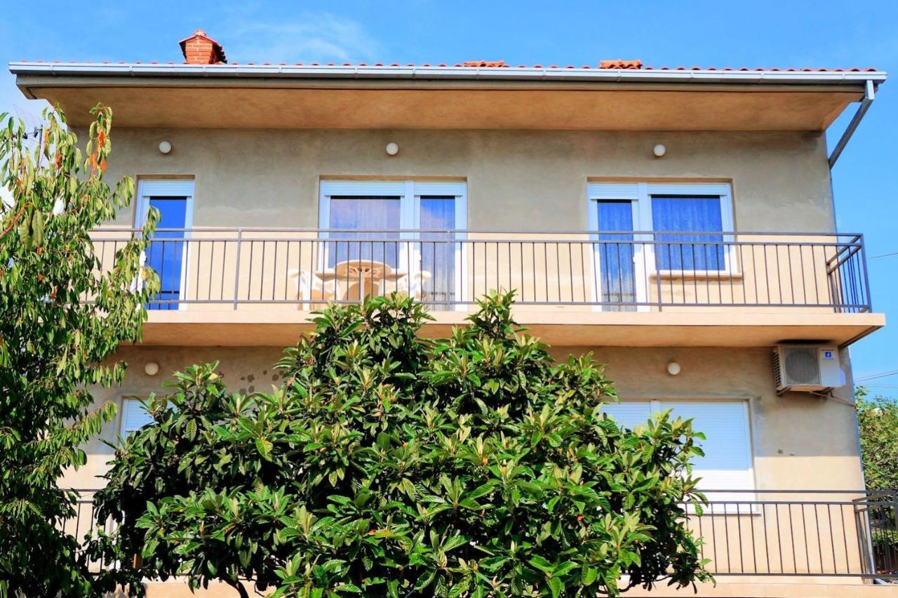 Apartment Crikvenica 19 Экстерьер фото