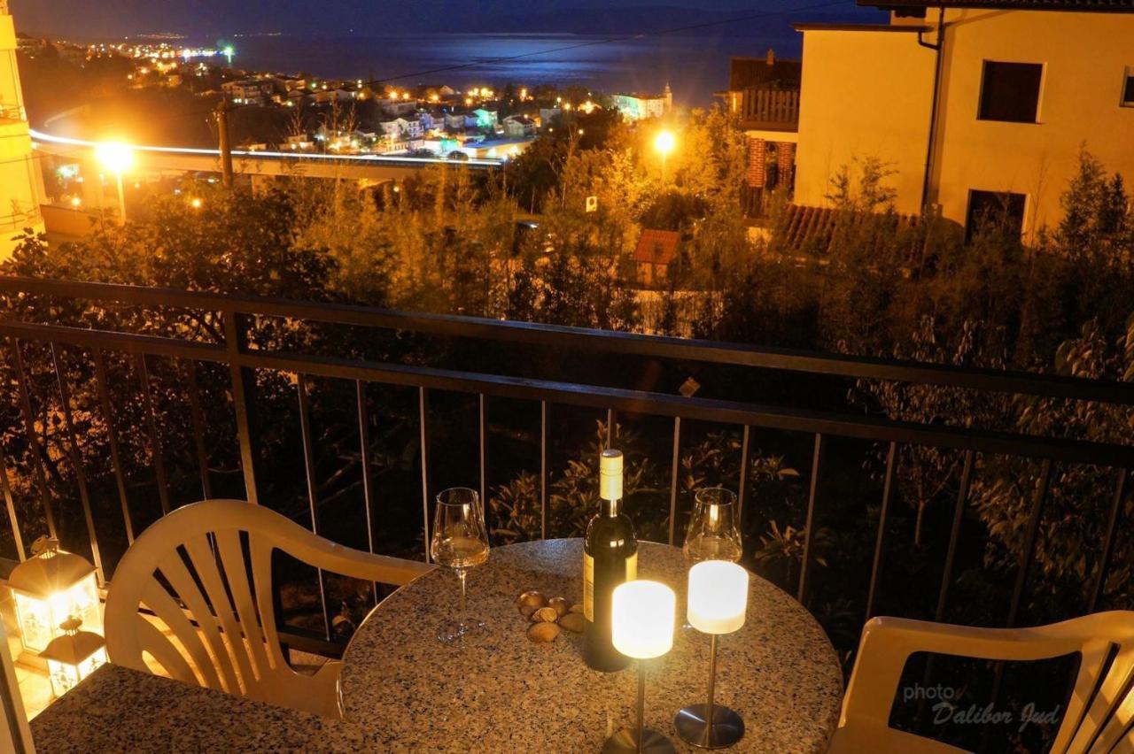 Apartment Crikvenica 19 Экстерьер фото