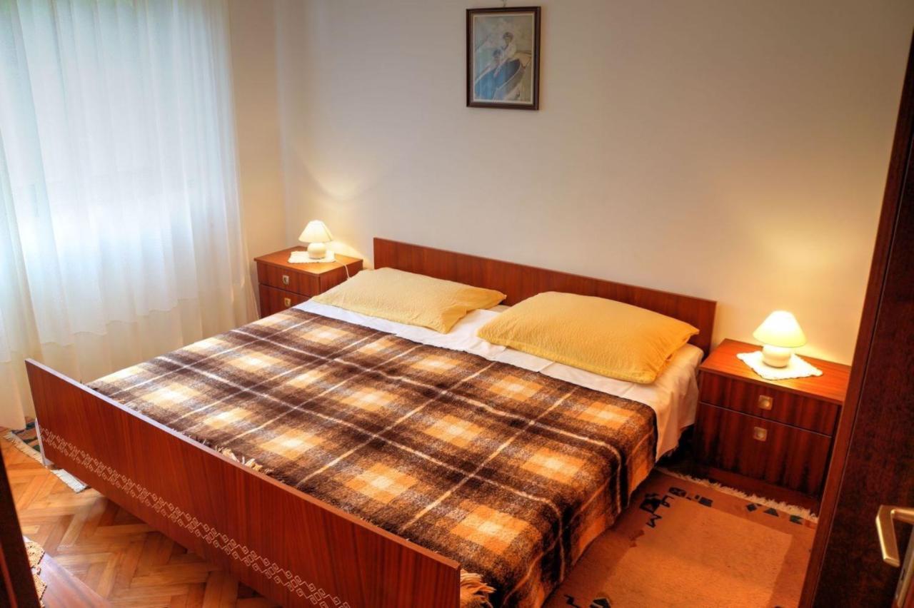 Apartment Crikvenica 19 Экстерьер фото